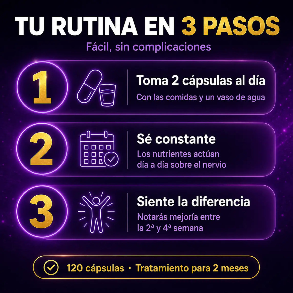 Relieve Sciatica